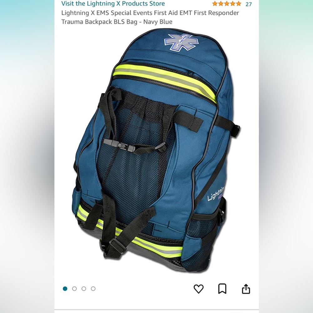 Medical bag